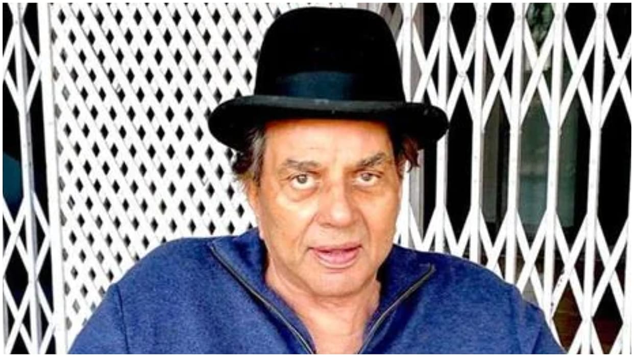 Taj Divided By Blood Actor Dharmendra Talks about benefits of social media says it is an addiction