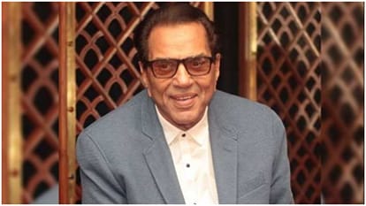 Taj Divided By Blood Actor Dharmendra Talks about benefits of social media says it is an addiction