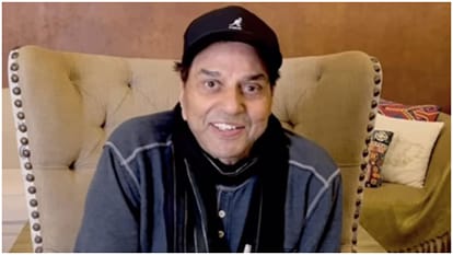 Taj Divided By Blood Actor Dharmendra Talks about benefits of social media says it is an addiction
