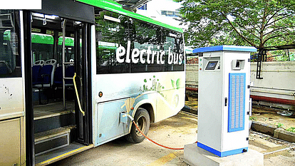 UP Roadways to launch 100 electric buses to operate on select routes in Lucknow and Ghaziabad as part of a pil