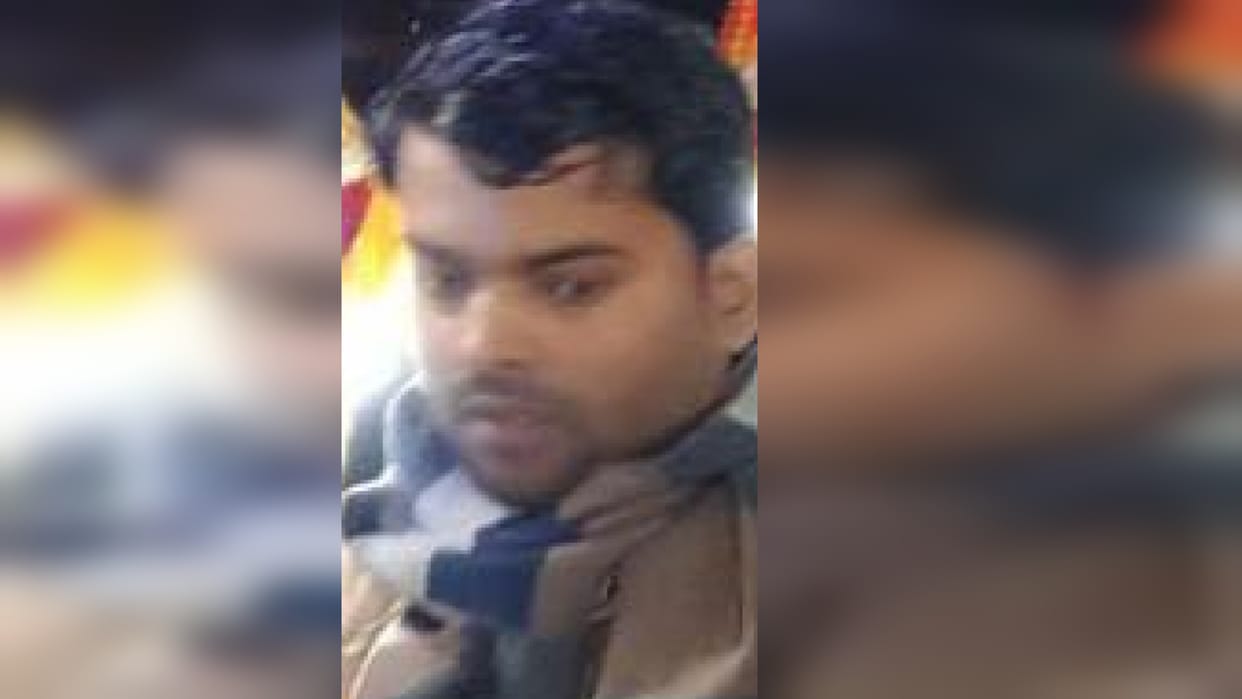 Private employee arrested for taking five thousand bribe in government office