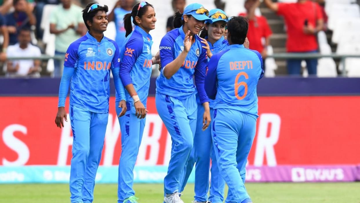 IND W vs BAN W: India has a chance of clean sweep, third T20 against Bangladesh today; eyes on Smriti Mandhana