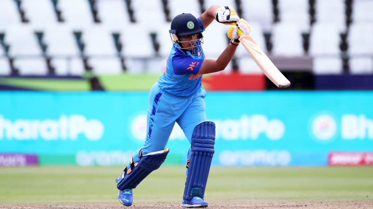 IND W Vs WI W Highlights: India Vs West Indies Women's T20 WC Cricket Match Scorecard Results News In Hindi