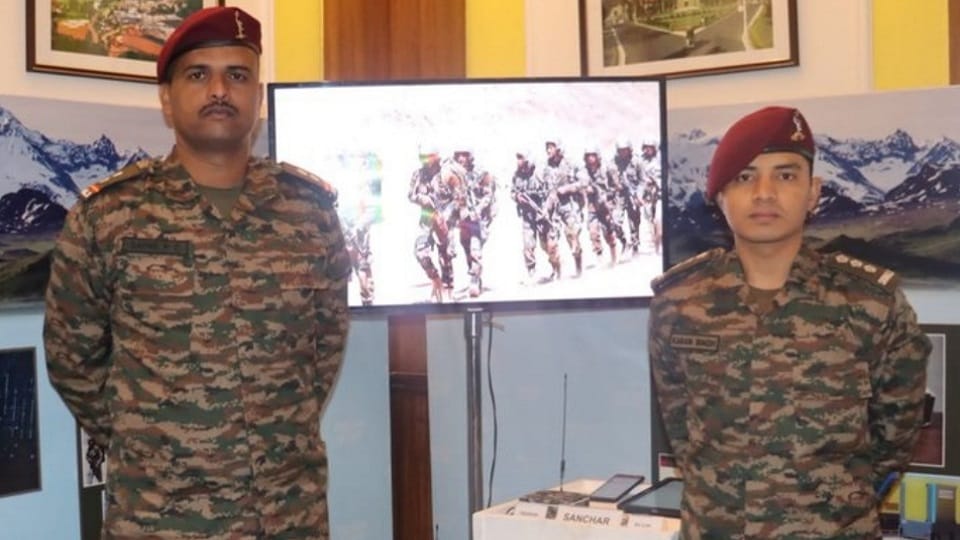 Turkey-Syria Earthquake Death Toll, Sanchar ystem is being used by Indian Army