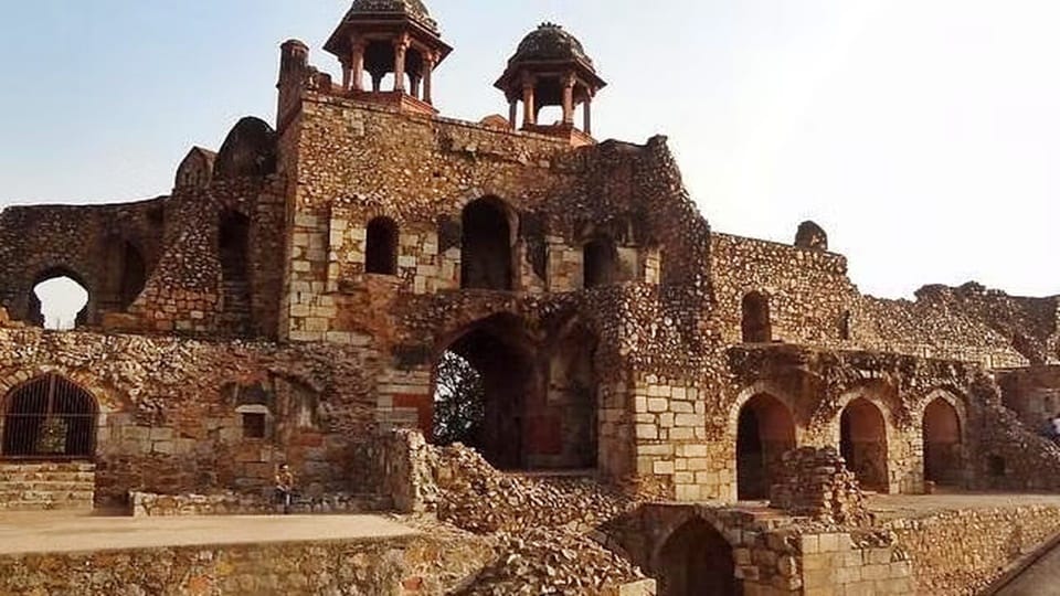 Indian culture is very ancient and prosperous and its ancient history has been very proud