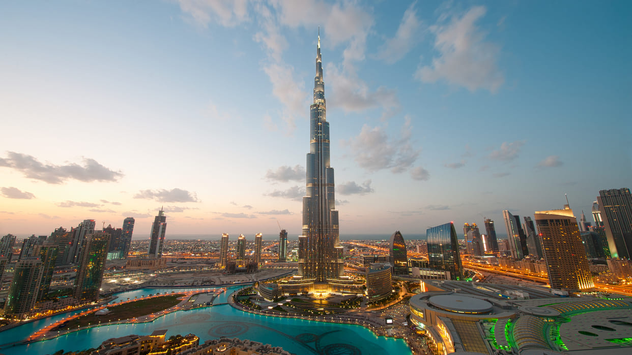 IRCTC Dubai Tour Package 2023 Check Indian Railways International Travel Price and Booking Know Details