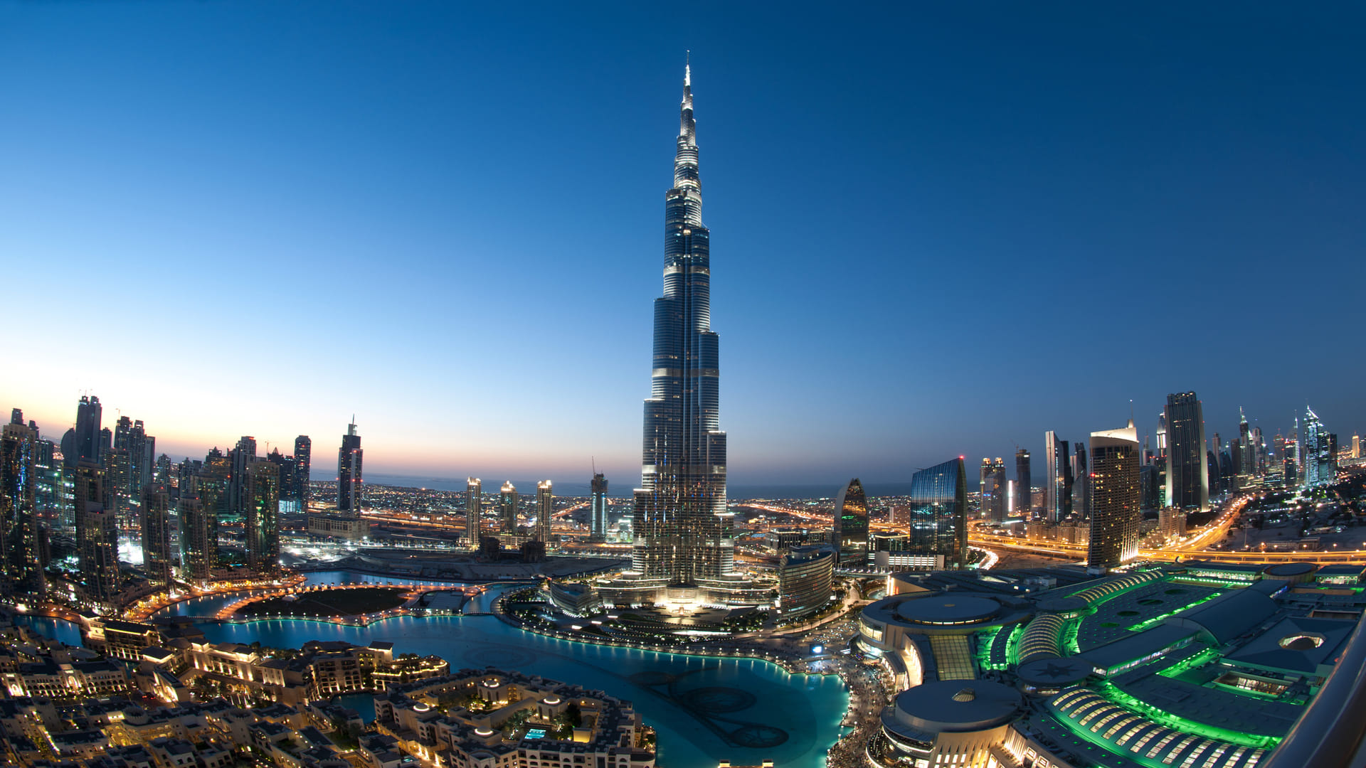 IRCTC Dubai Tour Package 2023 Check Indian Railways International Travel Price and Booking Know Details