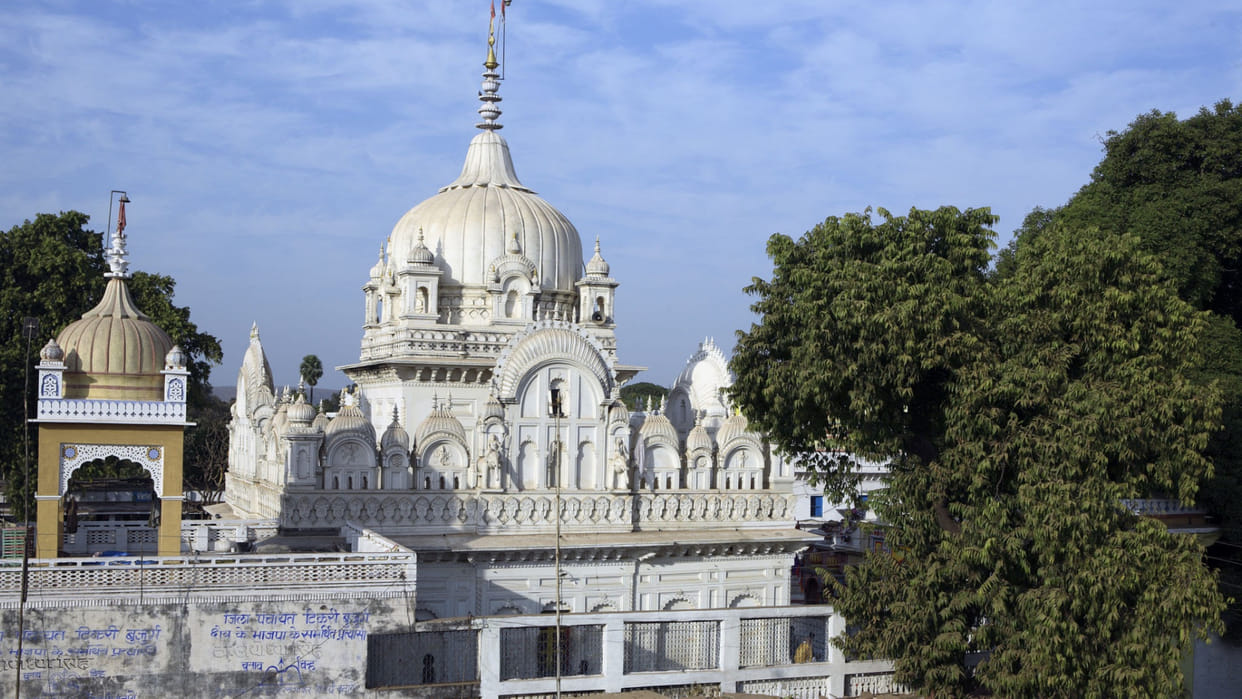 Mahashivratri: Damoh's Jageshwarnath Temple where Lord Shiva himself appeared in the 17th century