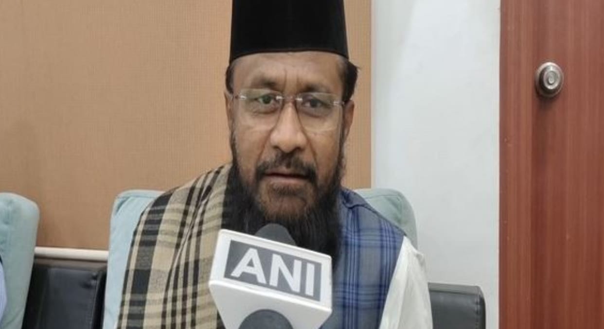 JDU leader demands 30 percent reservation for Muslims in armed forces