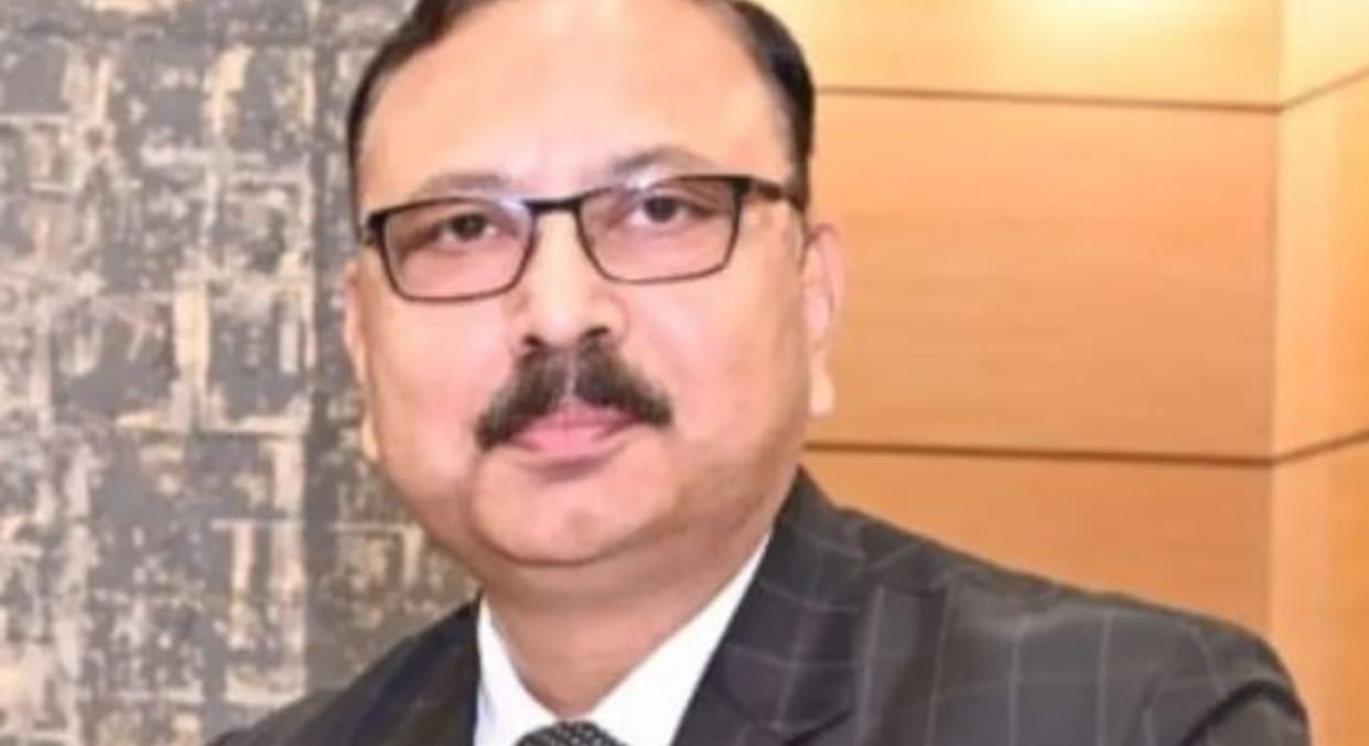 Senior IPS officer Ajay Kumar Singh new Jharkhand DGP news in hindi