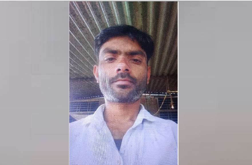 Gangster along with his brother killed youth in Etawah, police recovered half burnt dead body