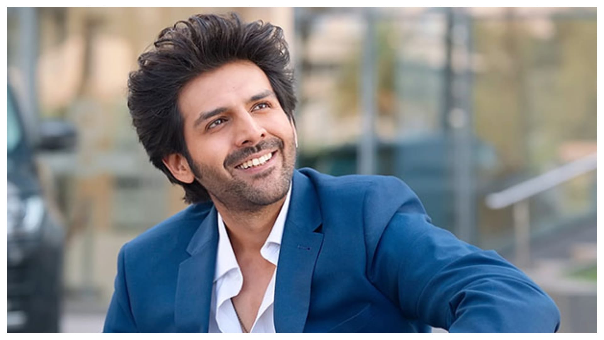 Kartik Aaryan completed 12 years in industry Pyaar Ka Punchnama director Luv Ranjan Praised actor know details