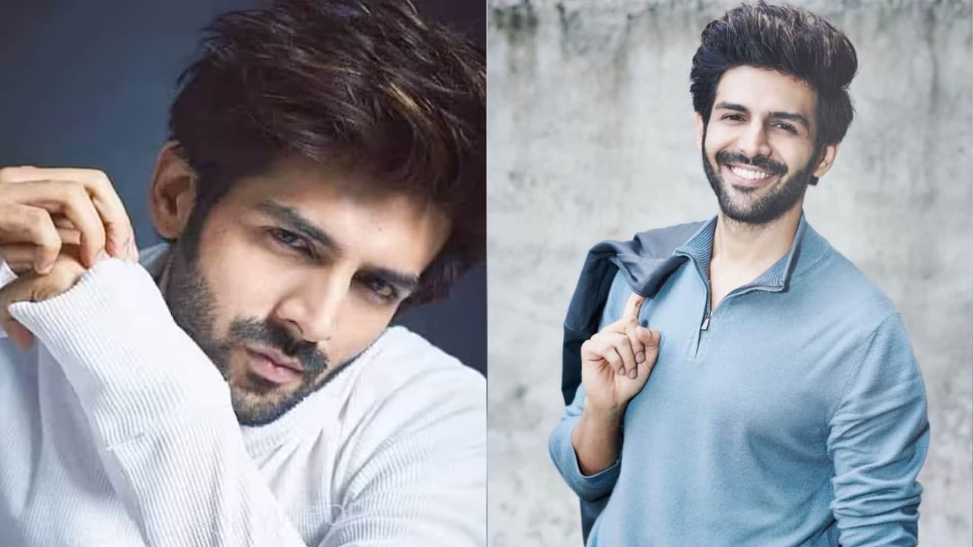 Shehzada Actor Kartik Aaryan Talk About life Partner Said Dog Katori Love him unconditional want wife like her