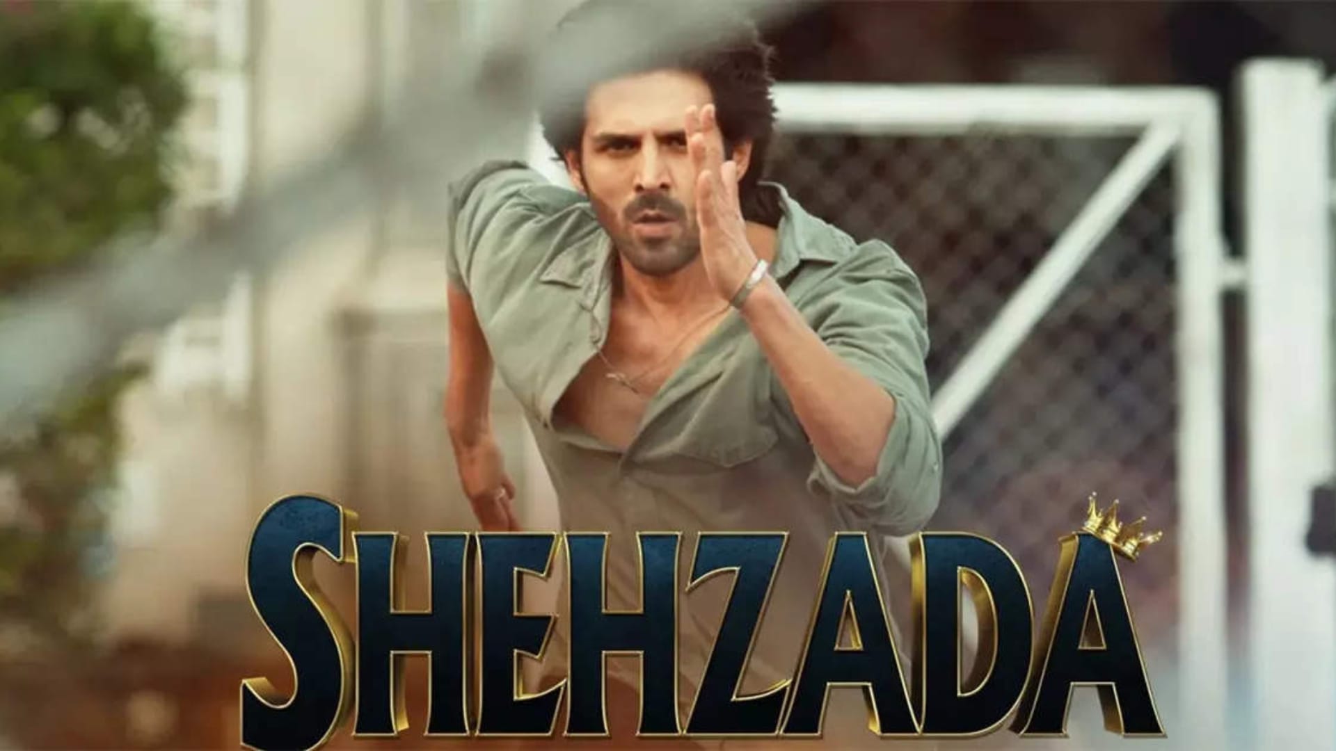Shehzada Actor Kartik Aaryan Talk About life Partner Said Dog Katori Love him unconditional want wife like her