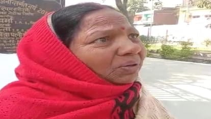 lover killed the woman for not converting, Chanda, the mother of two children