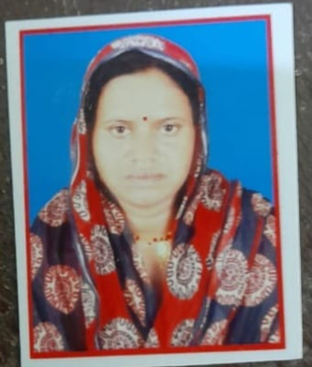 Lover turned husband killed her after marriage, dead body found in bihar on valentine night