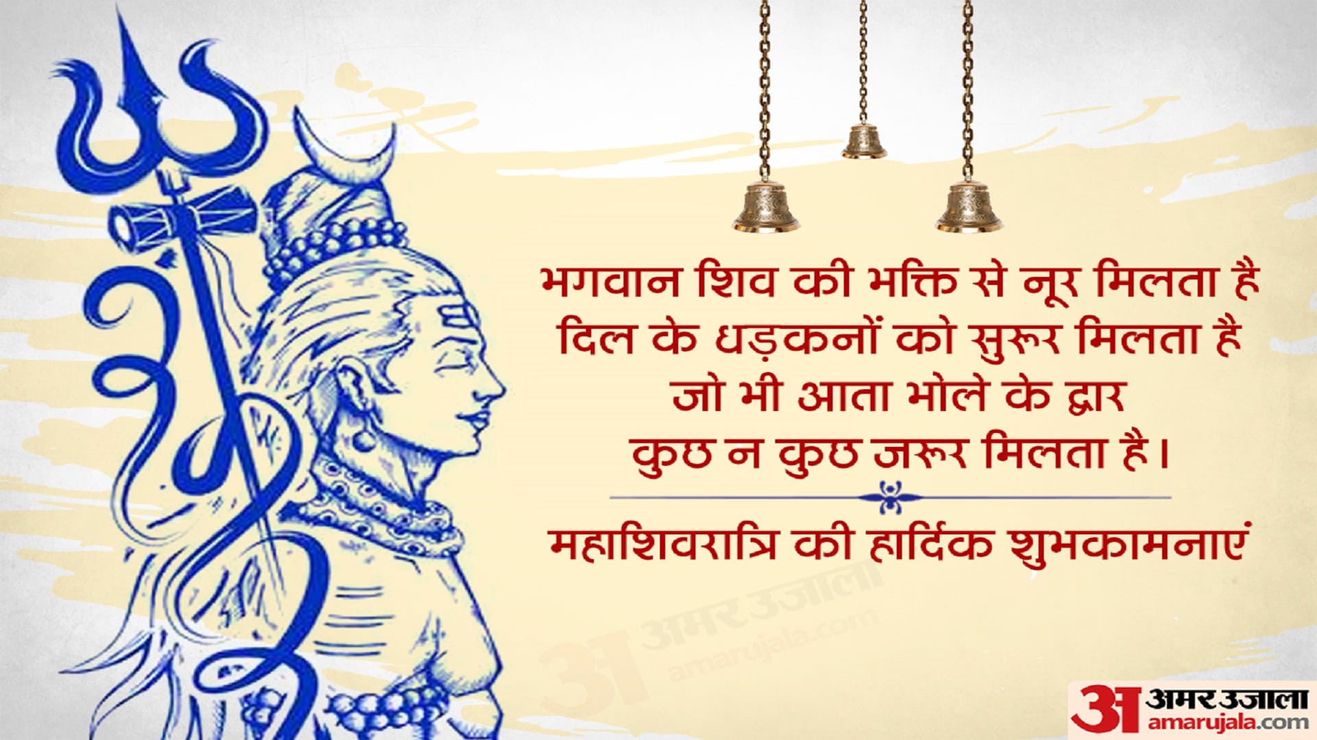 Mahashivratri 2023 Images HD Wallpapers Bhagwan Shiv Ki Photo Download
