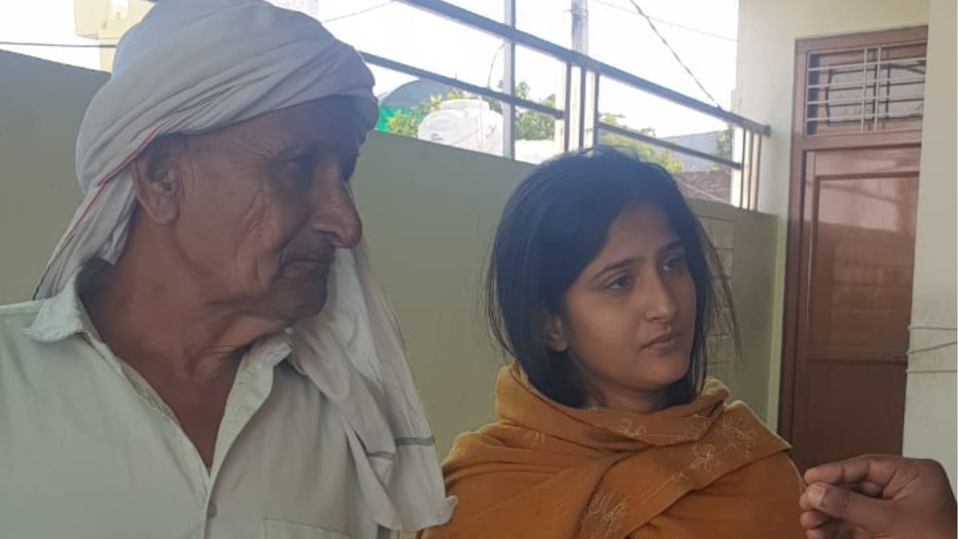 Nikki Murder Case: Crime Branch investigates flat of Nikki