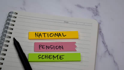 National Pension System