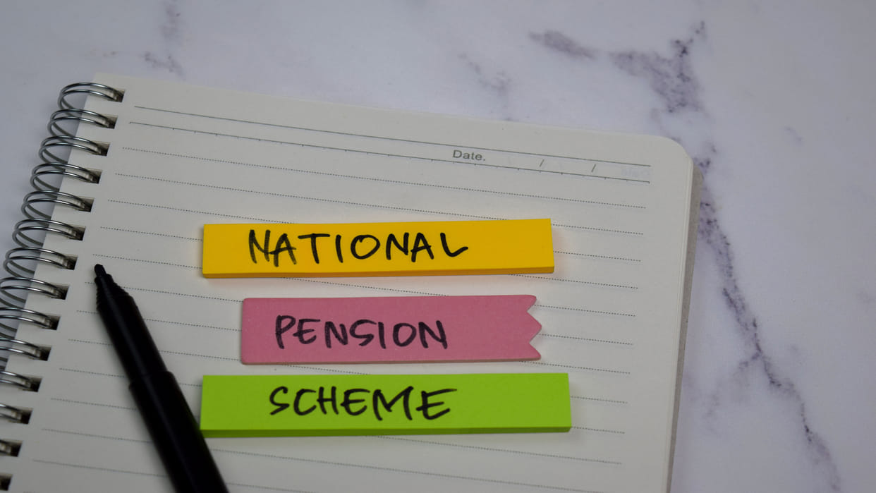 National Pension System: Invest 200 Rupees And You Will Get 1.93 Crore Rupees On Maturity
