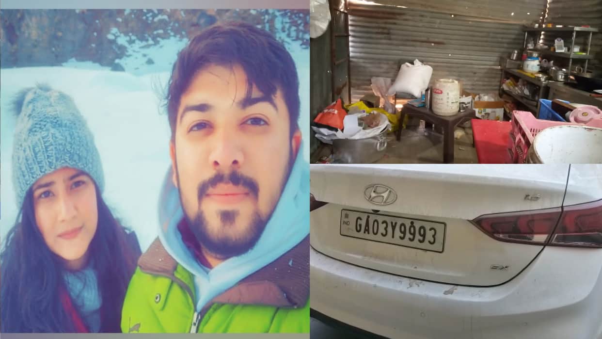 Nikki Yadav Murder Case: Sahil Revealed Plan Of Dumping Dead Body on Nikki, Read What He Say About Crime