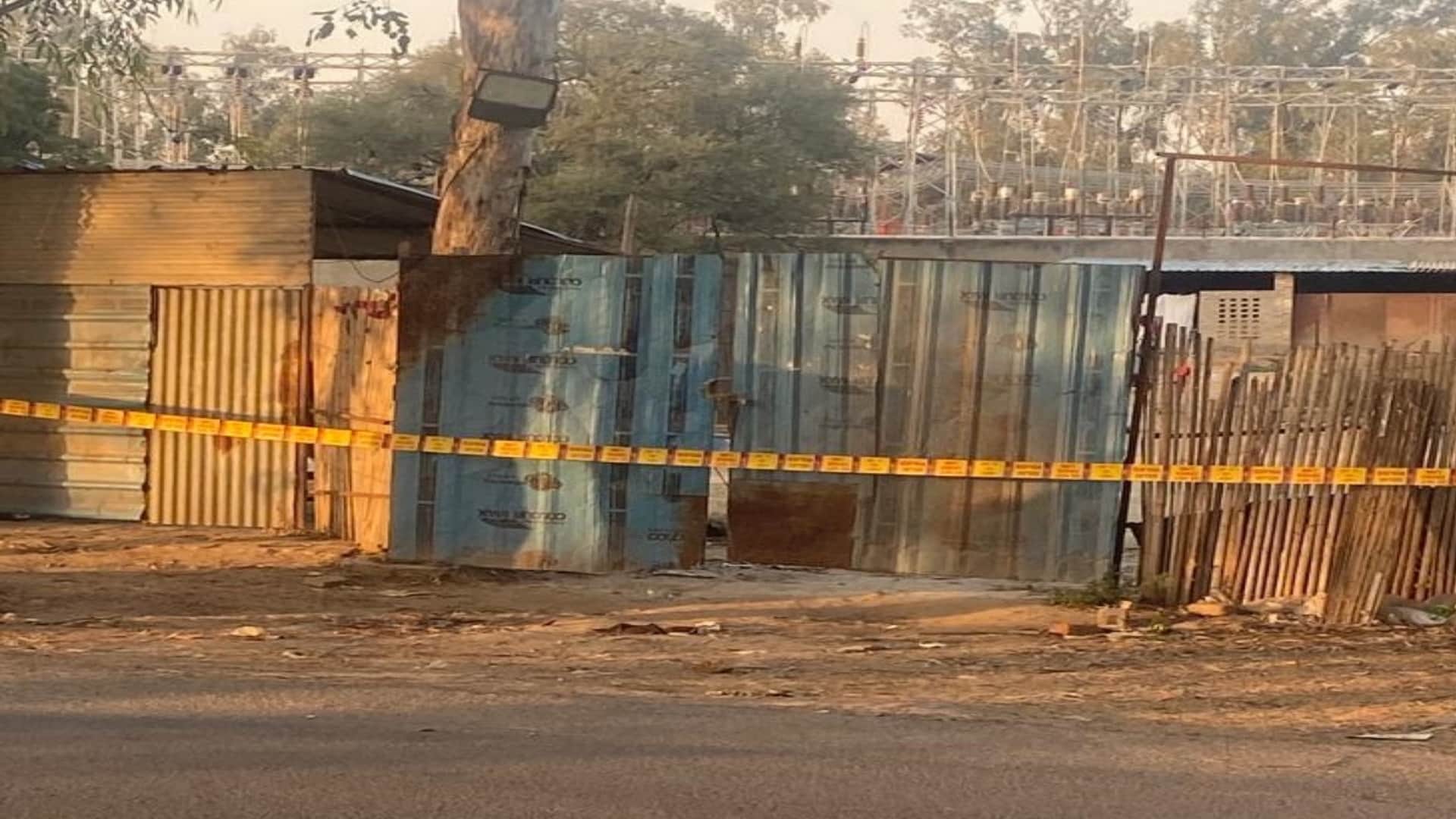 Nikki Yadav murder case Court sends five to police custody
