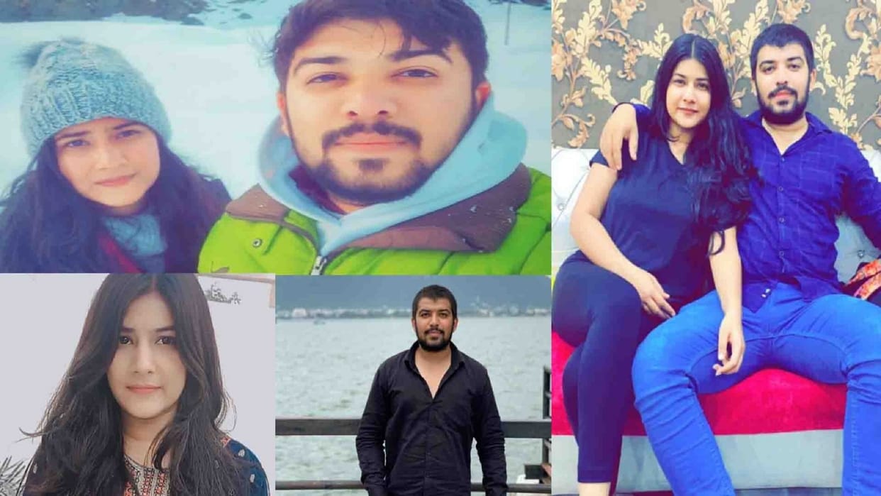 Nikki Murder: father of Sahil Virendra also arrested