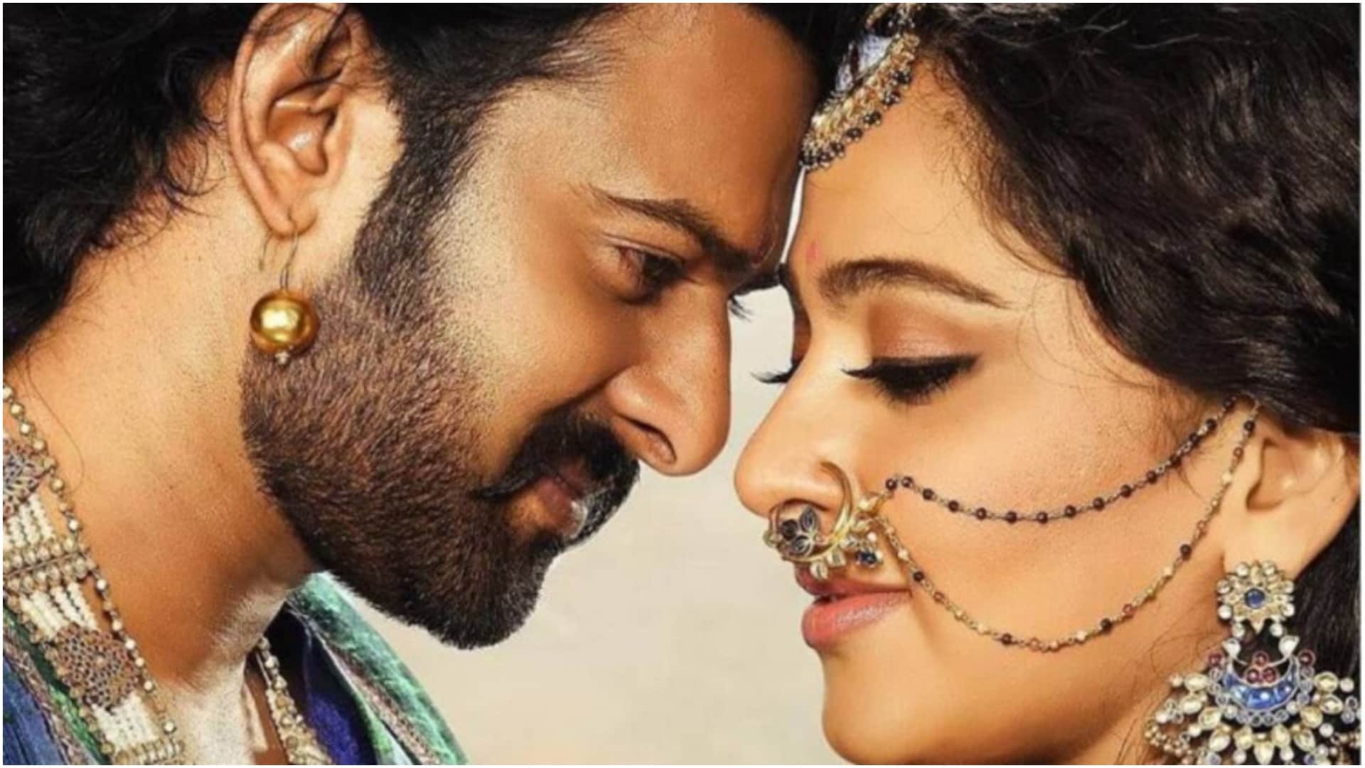South actors who gave bold kissing scene prabhas mahesh babu Vijay Deverakonda allu arjun kamal haasan