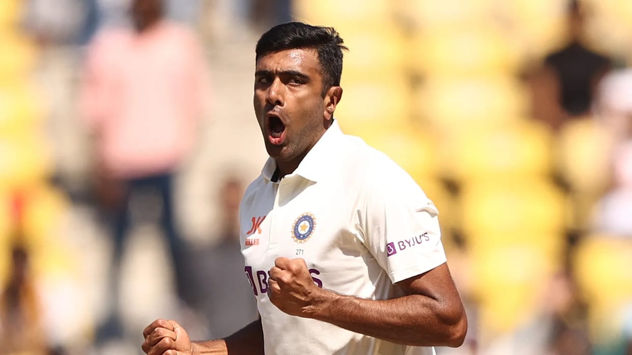 Ashwin talks about the Overthinker Tag and Trauma he and his father faces after he is not in Playing 11