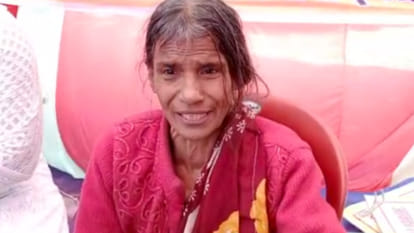 Rewa: Cancer patient harassed by neighbors came to plead with Shivraj