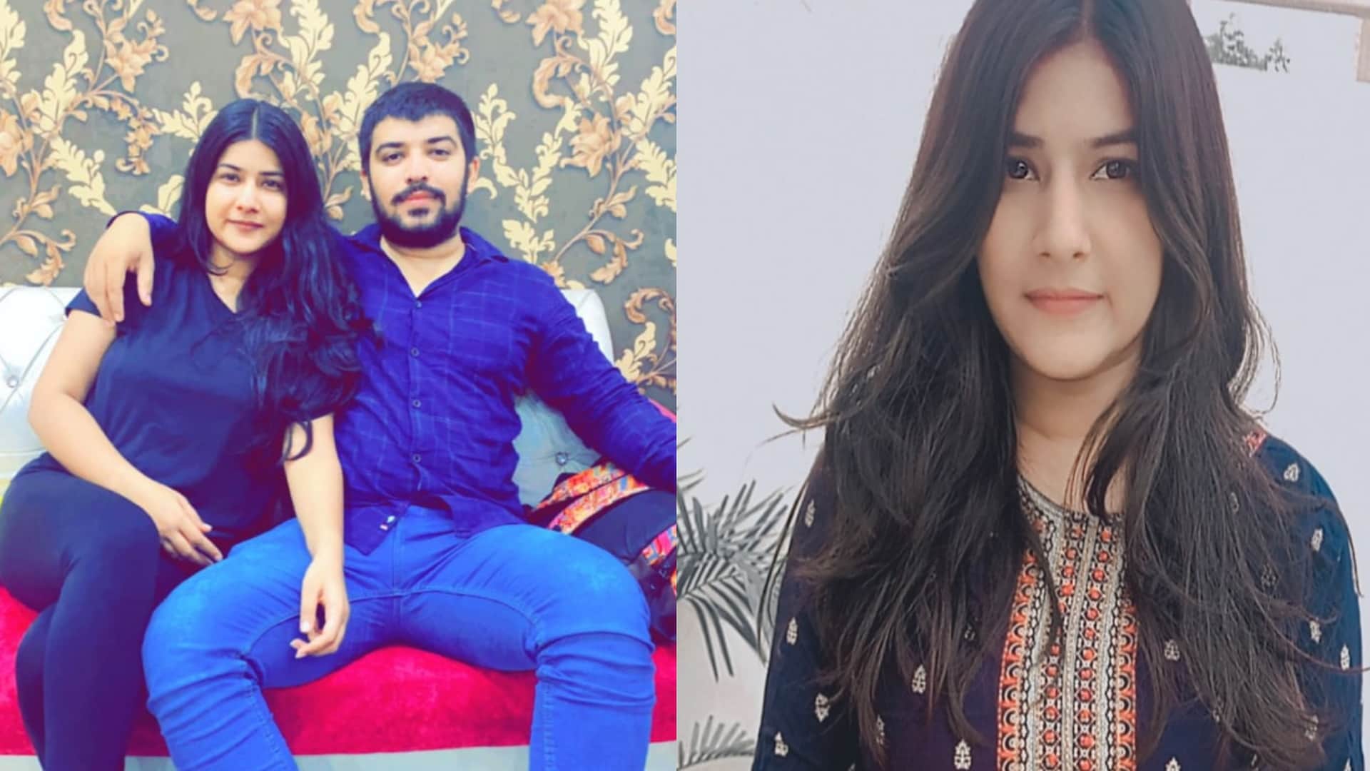 Nikki murder case Before marriage Sahil told his father about murder