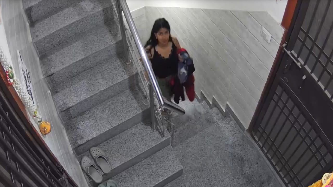 New revelation in Nikki murder case Accused talked for more than 20 minutes after murder