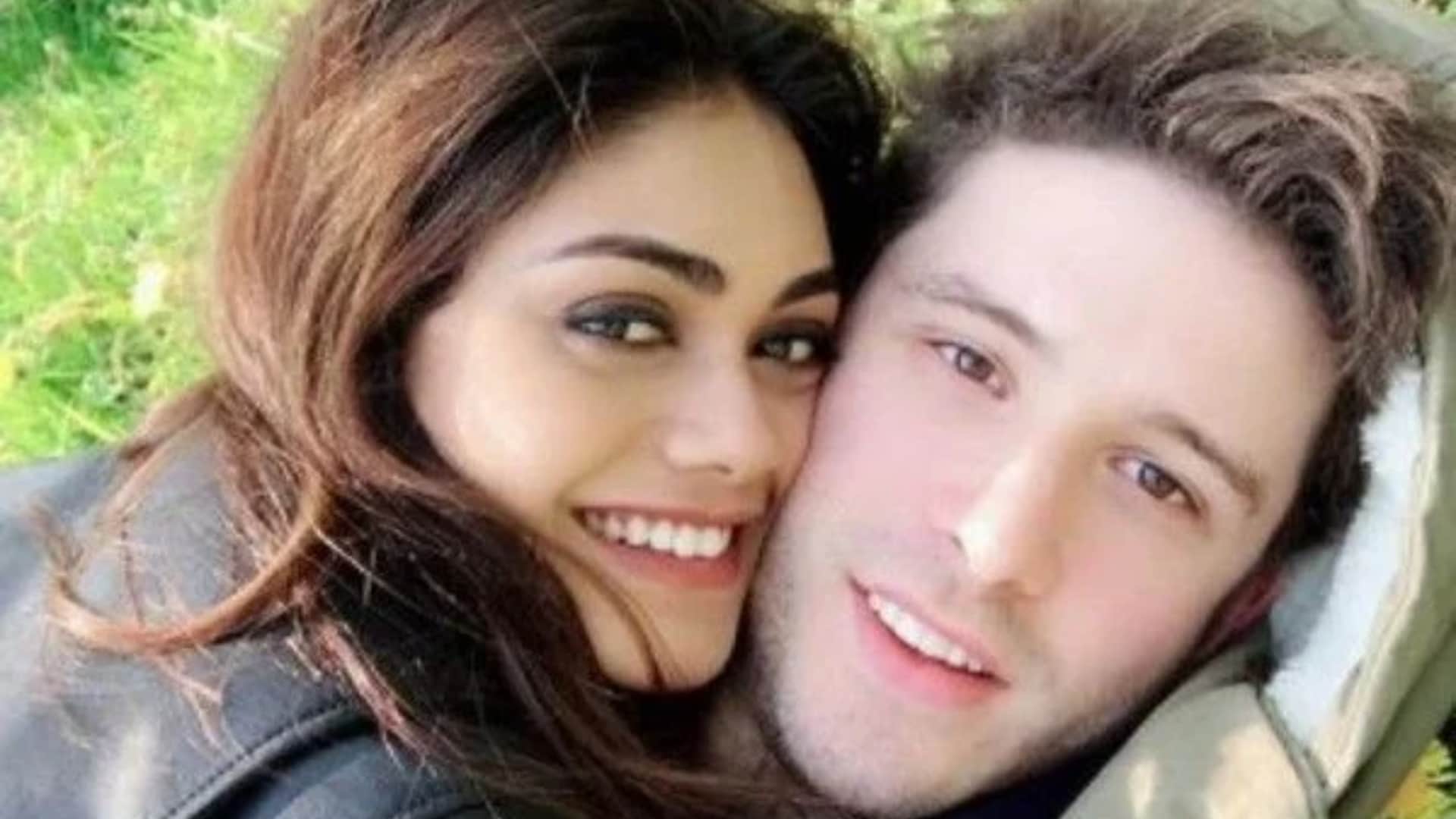 Sreejita De wedding date bigg boss 16 contestant will marry michael blohm pape know about destination and dat
