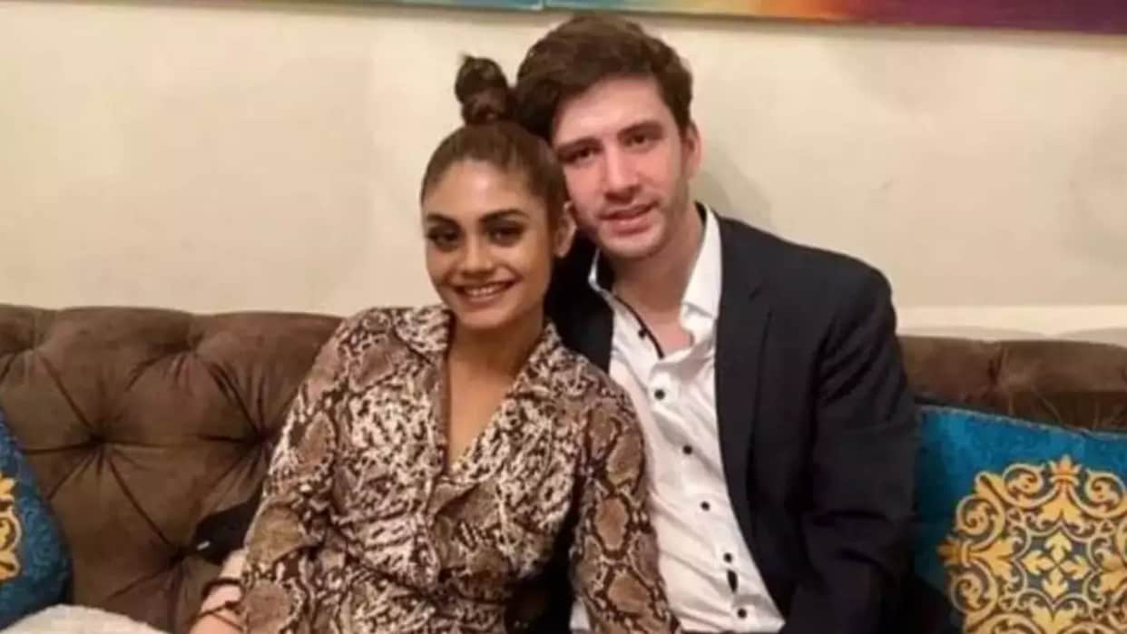 Sreejita De wedding date bigg boss 16 contestant will marry michael blohm pape know about destination and dat