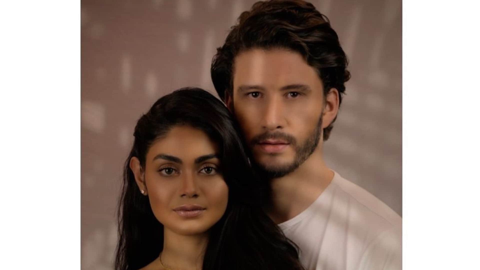 Sreejita De wedding date bigg boss 16 contestant will marry michael blohm pape know about destination and dat