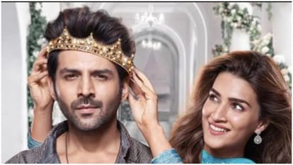 Shehzada Box Office Prediction: Kartik Aaryan Kriti Sanon Paresh Rawal Starrer film day 1 Collection