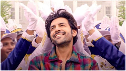 Shehzada Box Office Prediction: Kartik Aaryan Kriti Sanon Paresh Rawal Starrer film day 1 Collection