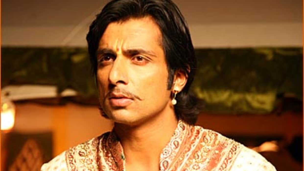 Jodhaa Akbar Completed 15 Years Sonu Sood Talk About Film Said Its Special For me Because of My Mother