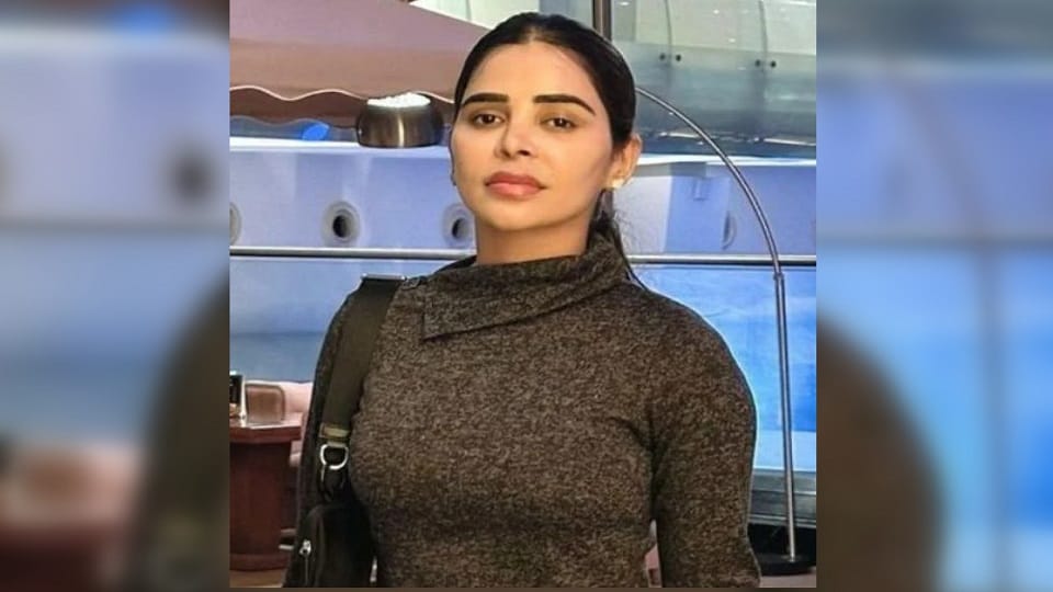 Adil Durrani Girlfriend Tanu Chandel reacts as Rakhi Sawant alleged that she ruin their personal life
