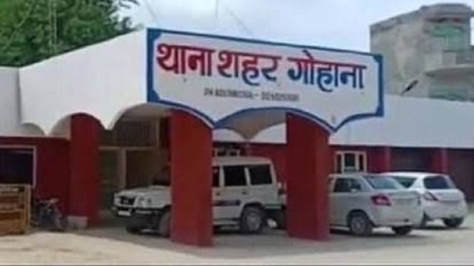 Gangster Goldie Brar henchmen demanded extortion of one crore from Public Health Department contractor in Sone