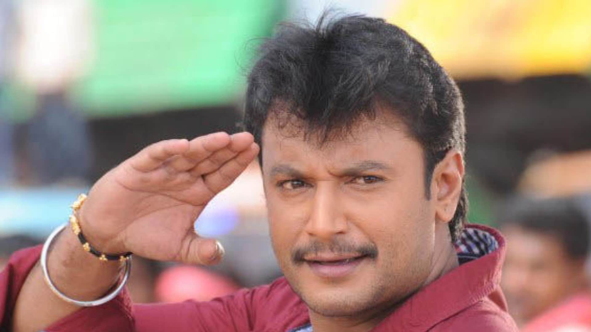 Darshan Thoogudeepa birthday actor attacked with slippers for controversy comment know inside story