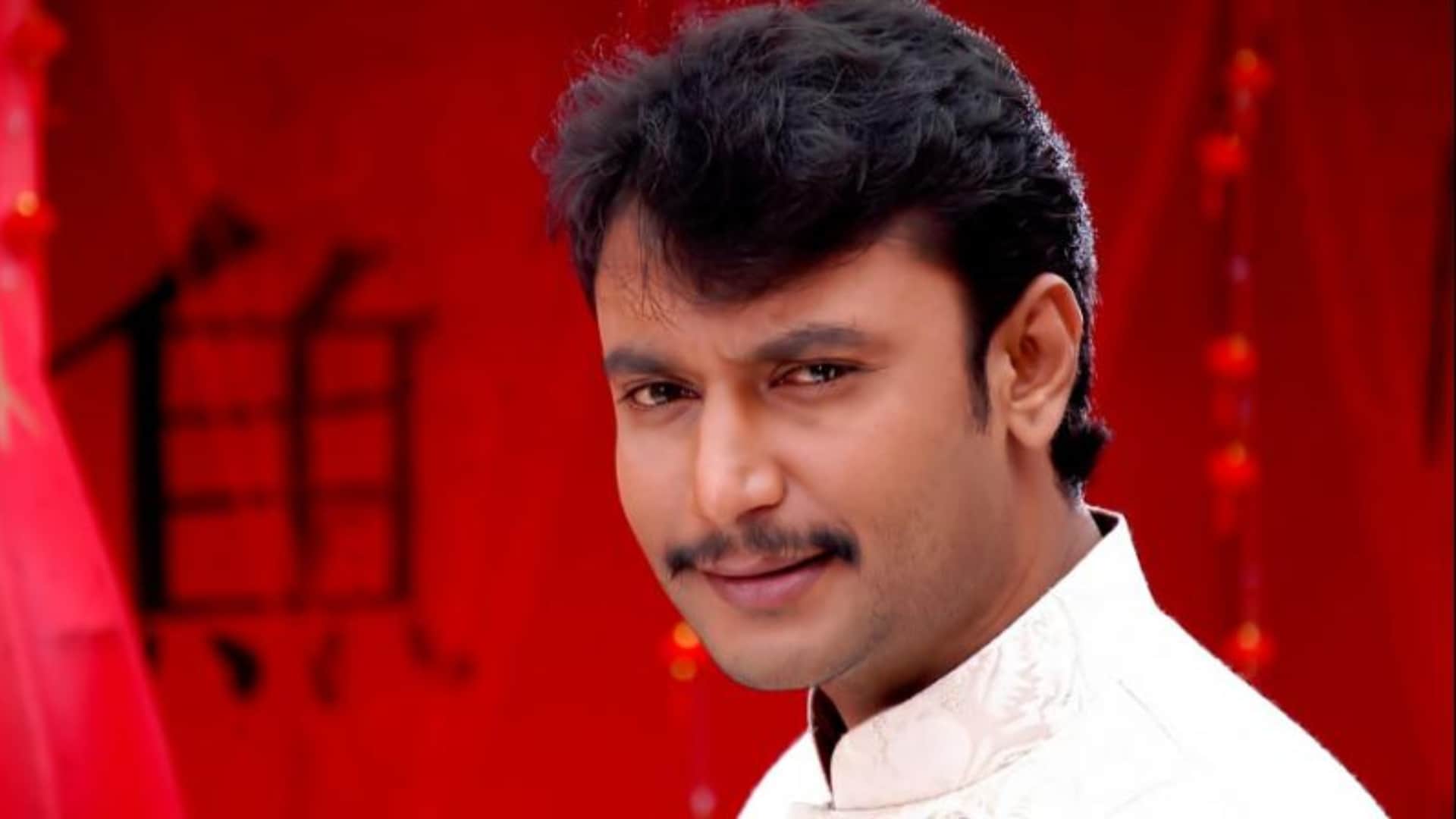Darshan Thoogudeepa birthday actor attacked with slippers for controversy comment know inside story