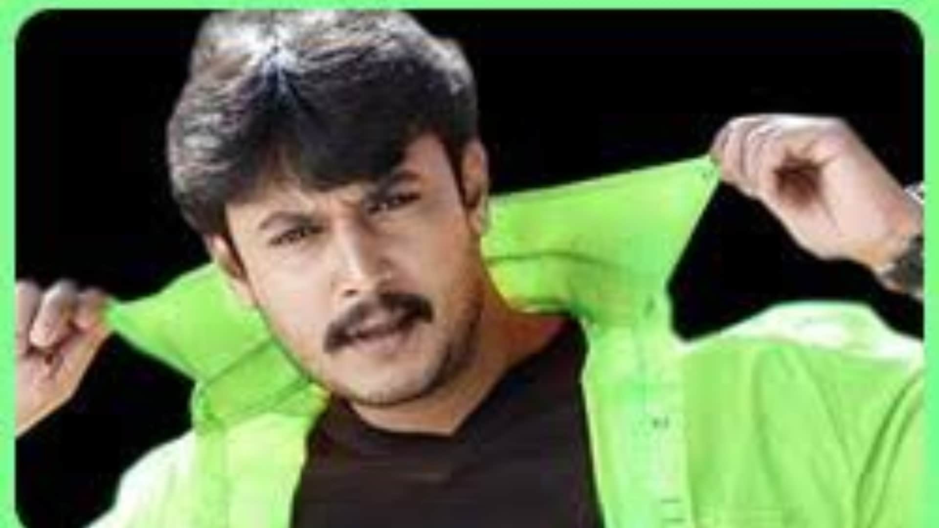 Darshan Thoogudeepa birthday actor attacked with slippers for controversy comment know inside story