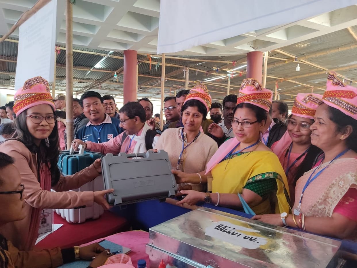 Tripura Election: How cpim congress alliance will break the BJP strategy to win