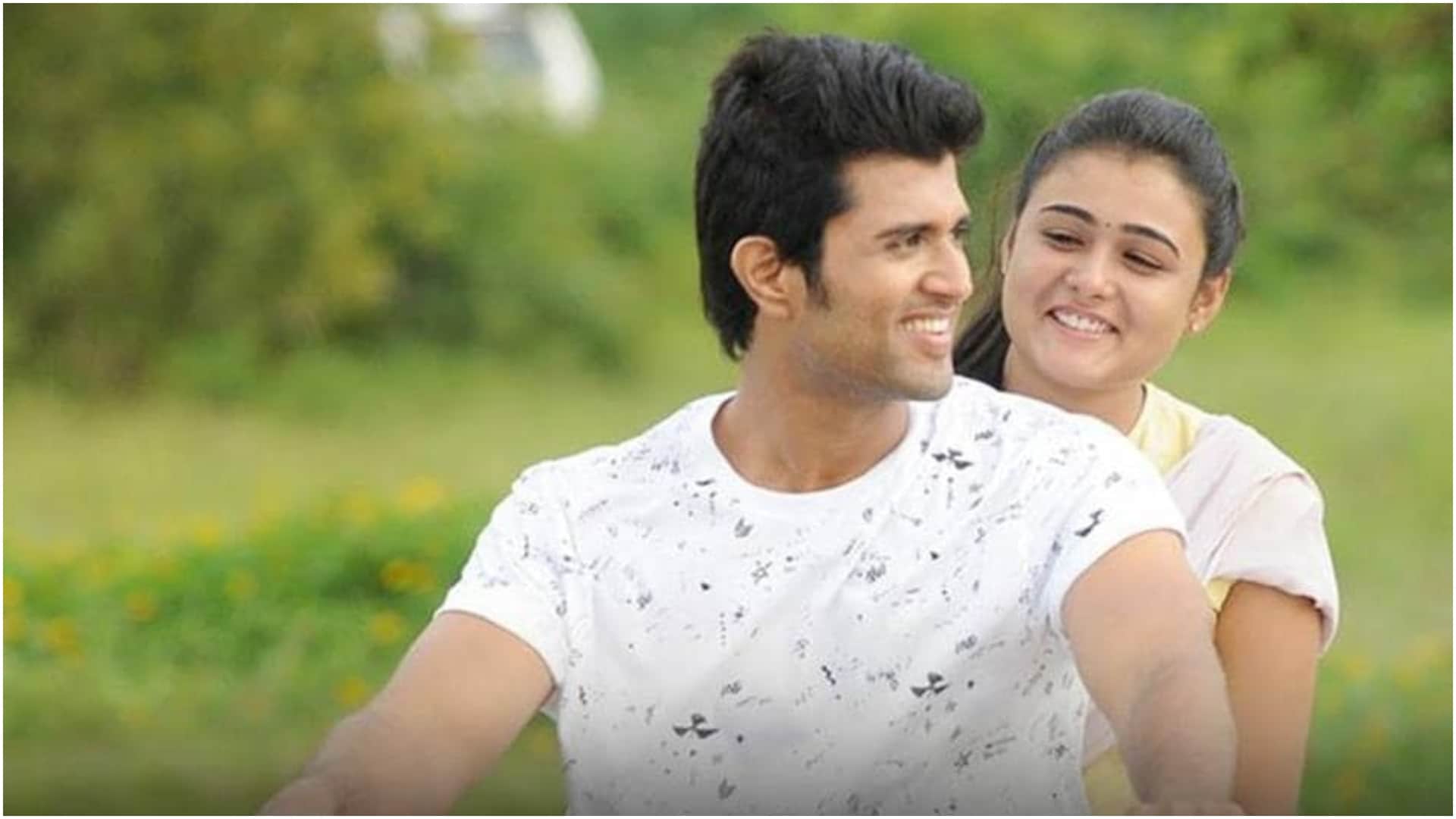 Shalini Pandey Feels Kiara Advani Energy In Shahid Kapoor Kabir Singh Was Different From Her Arjun Reddy