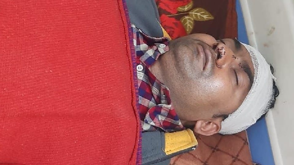 Husband conspired to commit robbery after killing his wife in Bareilly