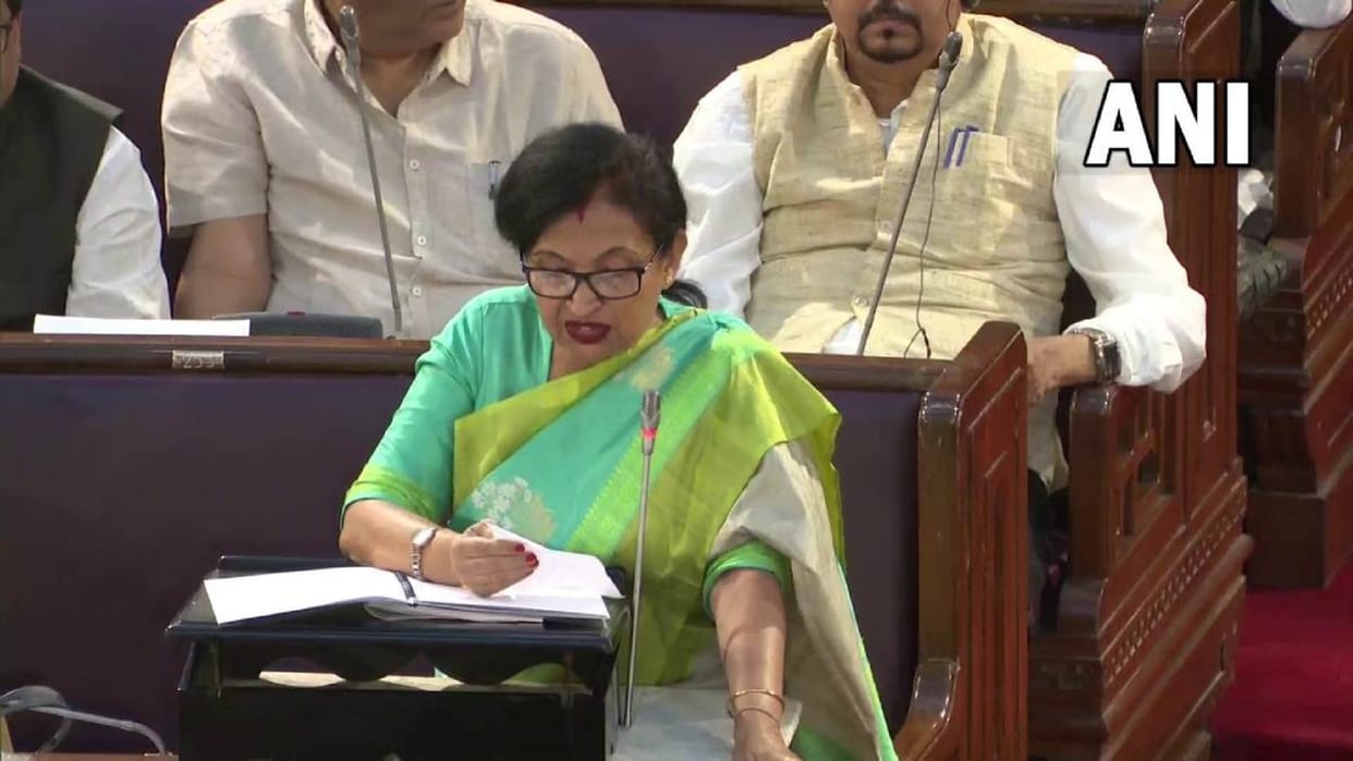 After 2-day cease-work call by staff seeking DA, West Bengal government says no leaves on 20-21 Feb