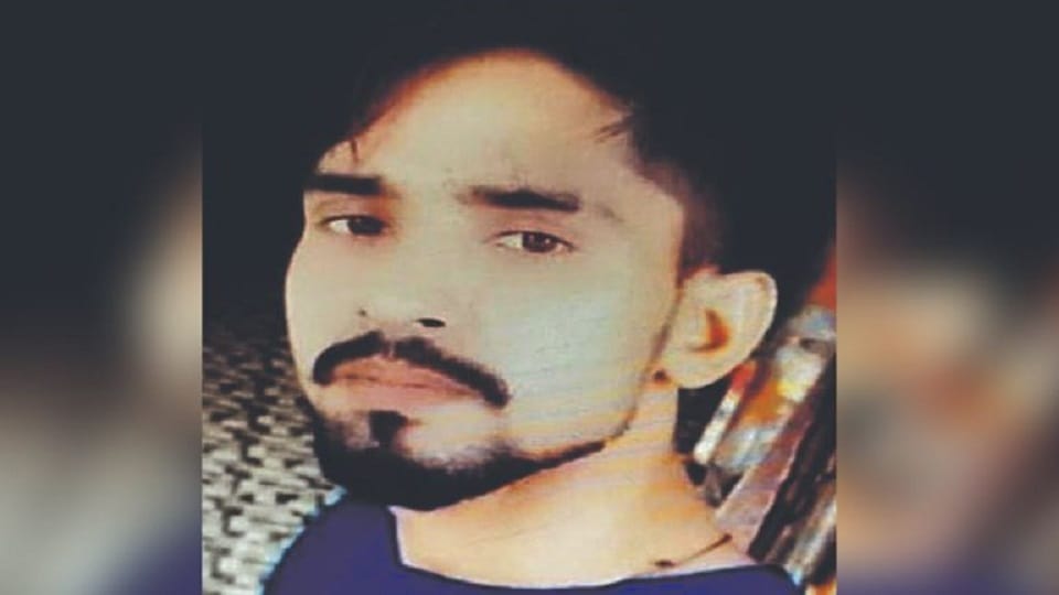 young man Killed his friend by giving drug overdose in budaun