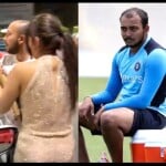 पृथ्वी शॉ कई बार विवादों में रह चुके हैं