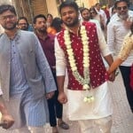 स्वरा भास्कर, फहाद अहमद